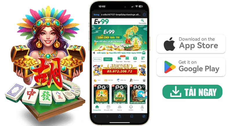 Đa dạng trò chơi tại KB Bet