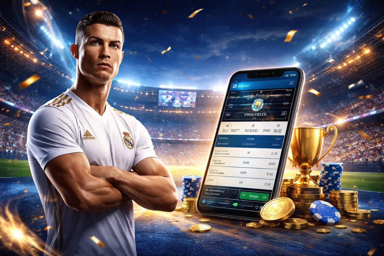 Hình ảnh tổng quan về cách chọn nền tảng cá cược kb bet tốt nhất