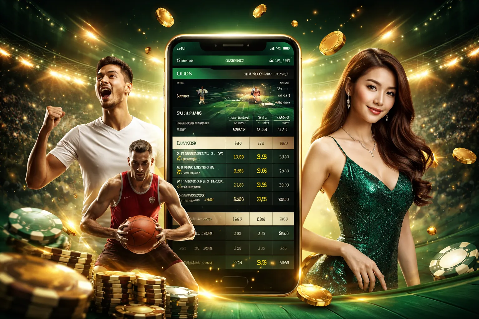 Hình ảnh trung tâm hỗ trợ kb bet